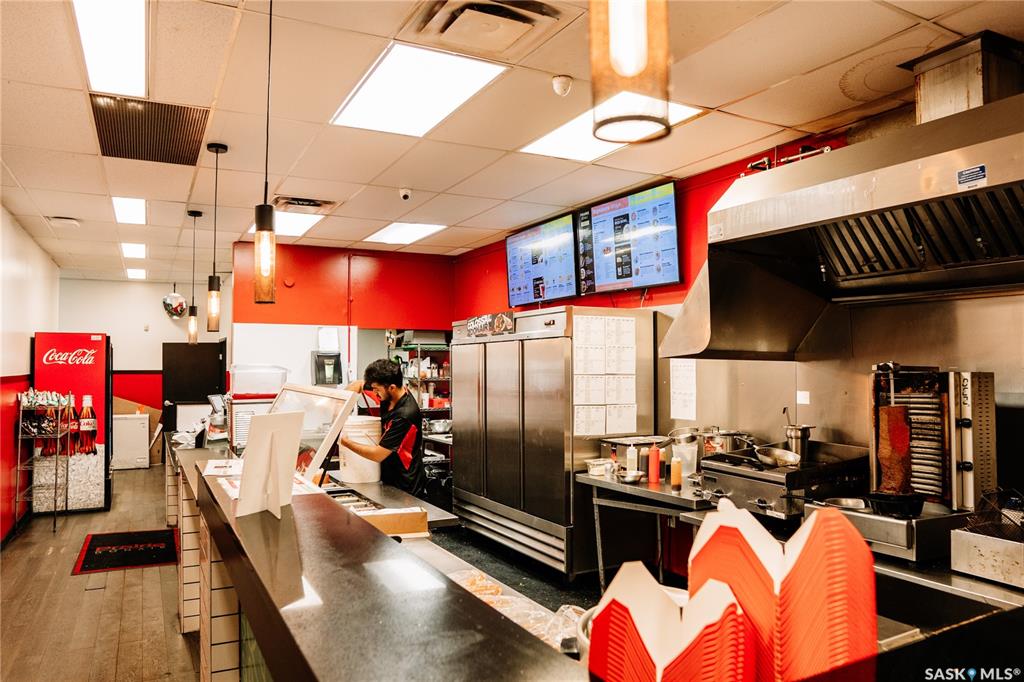 Commercial Sale in Regina 3