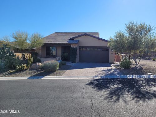 3335 Rising Sun Rdg, Wickenburg, AZ, 85390-2740 | Card Image