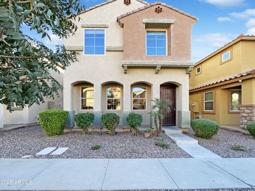 7761 W Bonitos Dr, Phoenix, AZ, 85035-5076 | Card Image
