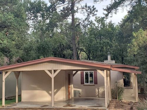 176 Meander Dr, Ruidoso, NM, 88345-6054 | Card Image