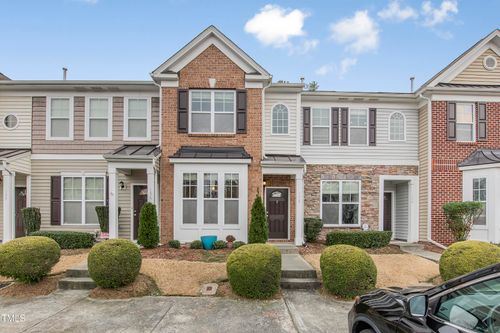 158-100 Stratford Lakes Drive, Durham, NC, 27713 | Card Image