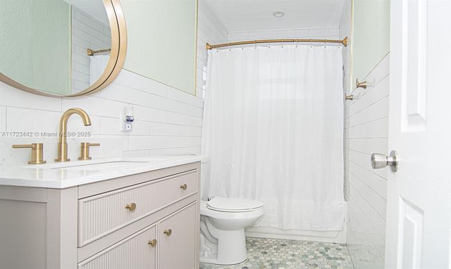 8612 Miramar Blvd, House other with 4 bedrooms, 2 bathrooms and null parking in Miramar FL | Image 13