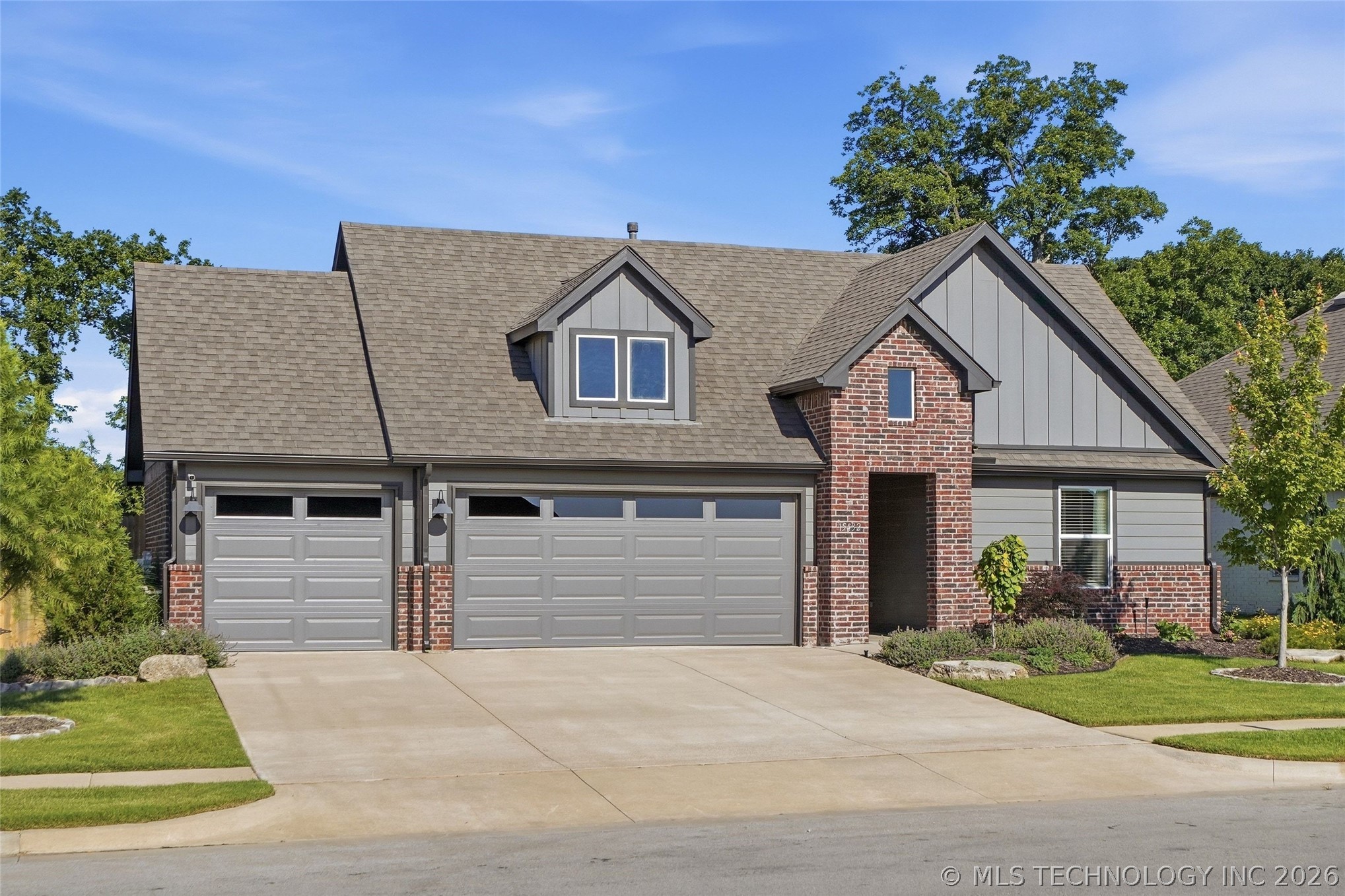 Residential in Bixby 3