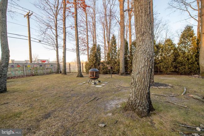 72 Rosalind Cir, House other with 4 bedrooms, 3 bathrooms and null parking in SICKLERVILLE NJ | Image 47