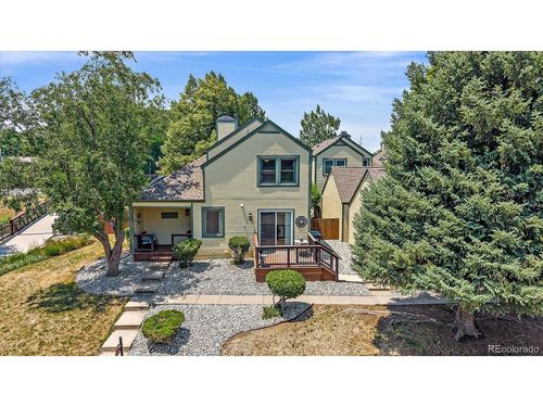 6459 S Filbert Ln, Centennial, CO, 80121-3543 | Card Image