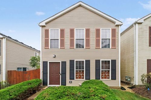 855 Symphony Drive, Aurora, IL, 60504 | Card Image