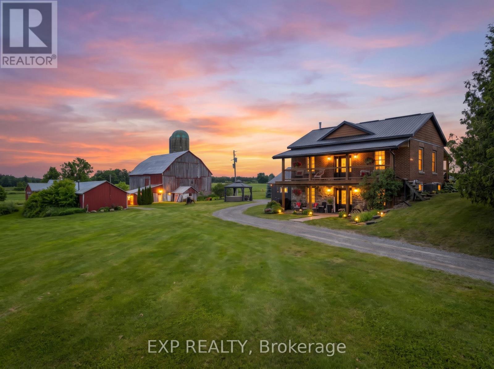 Residential in Brock 4
