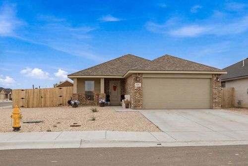 2501 Copperhead Rd, Midland, TX, 79705-2991 | Card Image