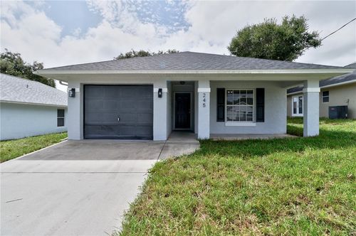 245 12th St Sw, Vero Beach, FL, 32962-6410 | Card Image