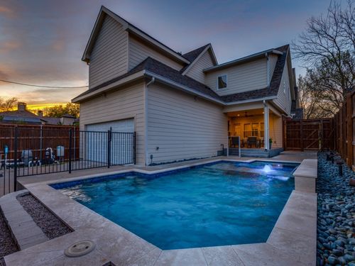 6020 Monticello Avenue, Dallas, TX, 75206 | Card Image