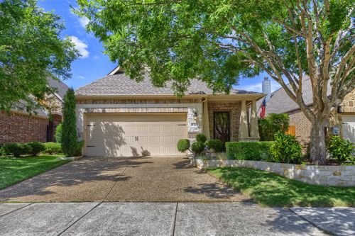 9412 Deerhurst Pl, Mckinney, TX, 75072-9096 | Card Image