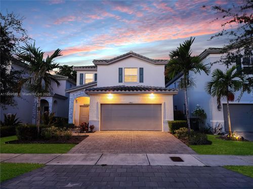 1401 Se 27th Ter, Homestead, FL, 33035-2532 | Card Image