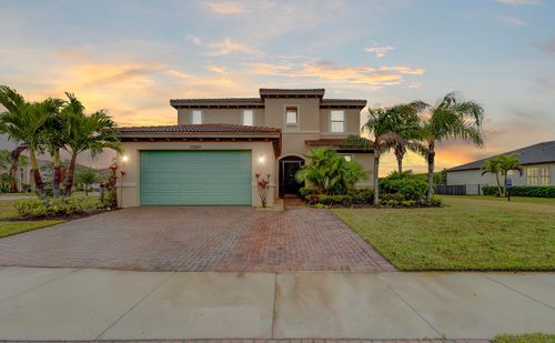 11240 Sw Wyndham Way, Port St. Lucie, FL, 34987-2782 | Card Image