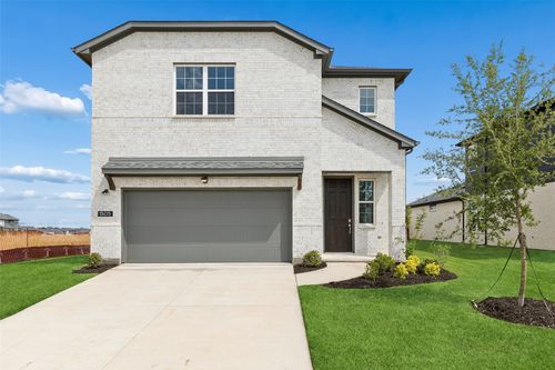 1505 Lucca Lane, Weston, TX, 75097 | Card Image