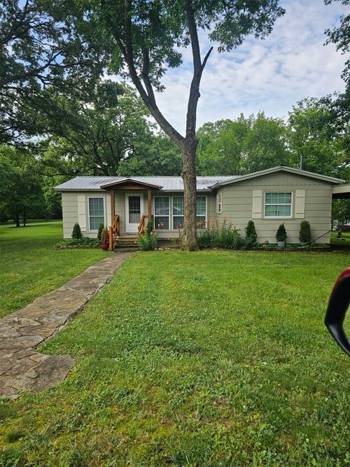 889 Spring Creek Rd, Locust Grove, OK, 74352-3631 | Card Image