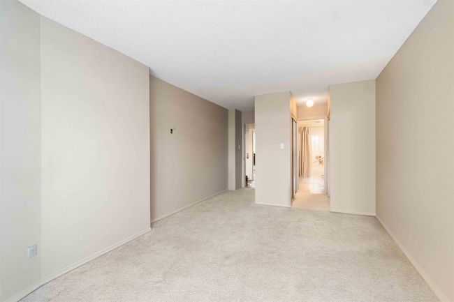 1905 - 6055 Nelson Avenue, Condo with 1 bedrooms, 0 bathrooms and 1 parking in Burnaby BC | Image 8