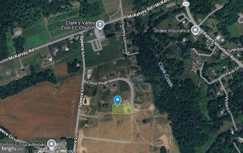 Lot 35 Lotus Psge, DAUPHIN, PA, 17018 | Card Image