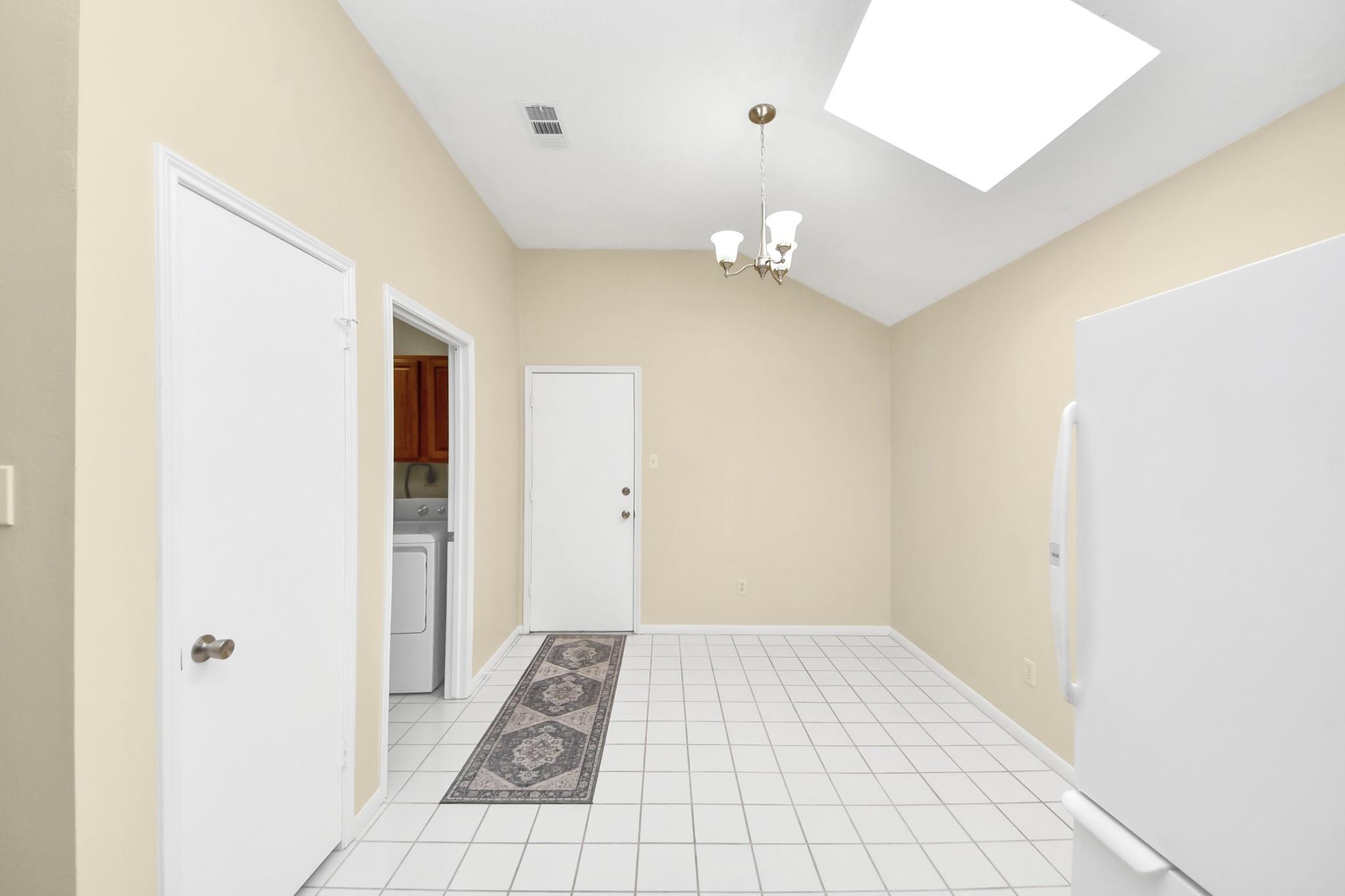 Residential in Houston 3