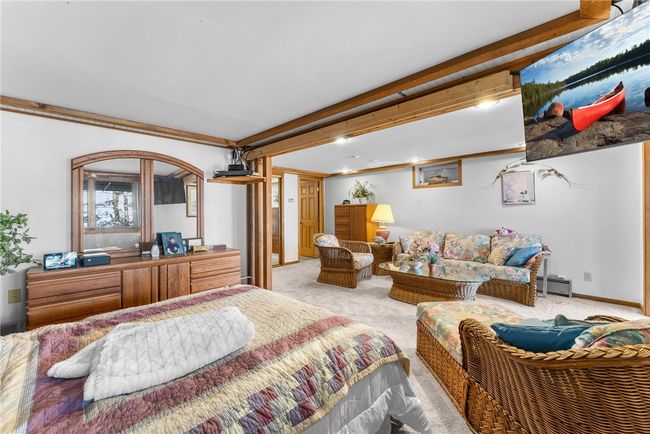 25050 Olsen Rd, House other with 3 bedrooms, 2 bathrooms and null parking in WEBSTER WI | Image 32