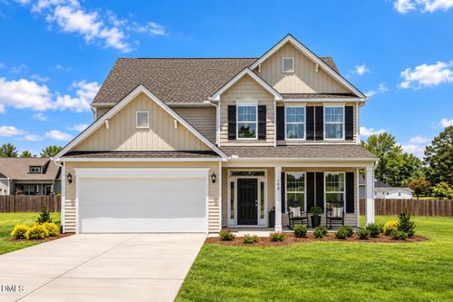 48-188 Black Forest Pointe Dr, Benson, NC, 27504 | Card Image