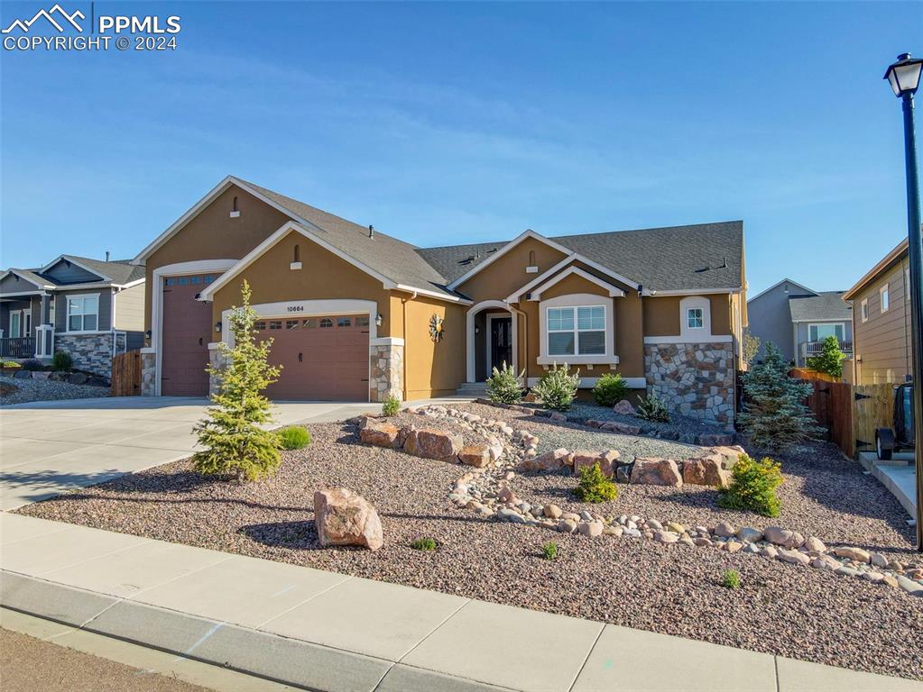 Wingfiel Ln, Peyton, CO 80831