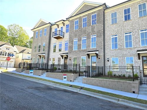 1005 Crown Oak Street, Alpharetta, GA, 30022 | Card Image