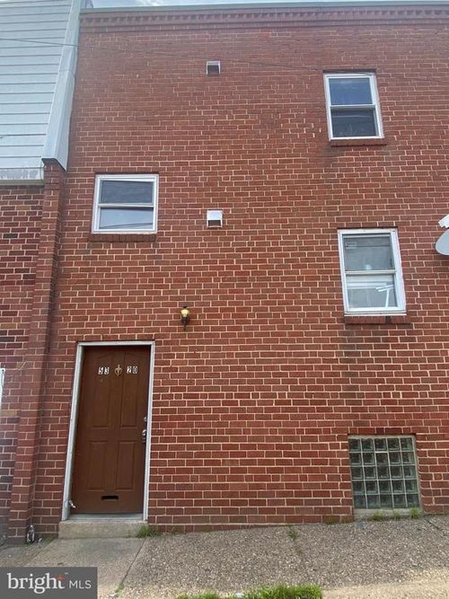 5320 Duffield St, PHILADELPHIA, PA, 19124-1240 | Card Image