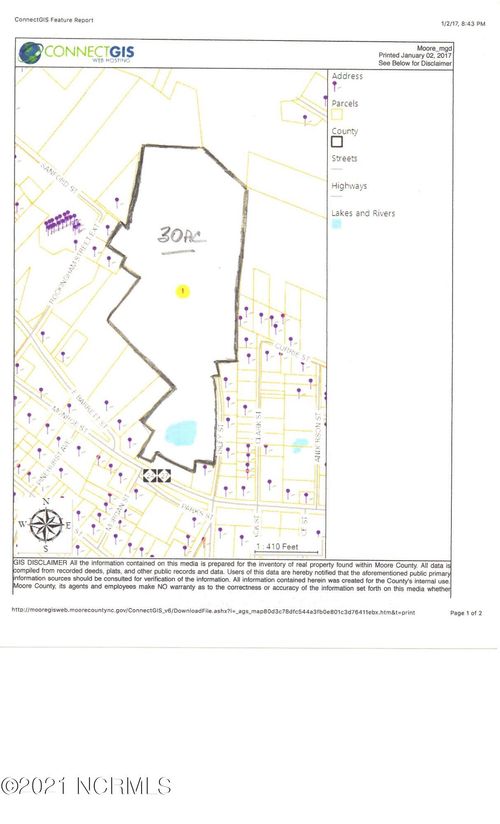 00 Isley St, Carthage, NC, 28327 | Card Image