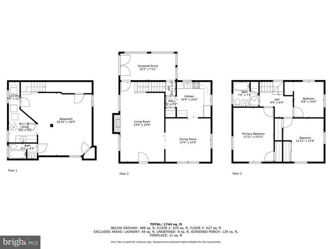 841 E Belvedere Ave, House other with 4 bedrooms, 2 bathrooms and null parking in BALTIMORE MD | Image 53