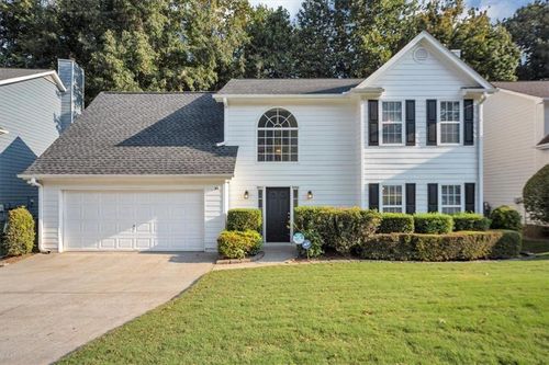 3525 Parkbrooke Ln, Duluth, GA, 30096-8748 | Card Image