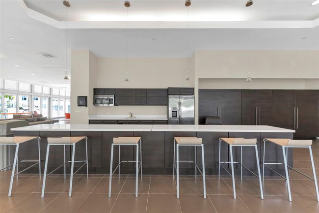 APT-1224N - 1111 Sw 1 St Ave, Condo with 1 bedrooms, 1 bathrooms and null parking in Miami FL | Image 24