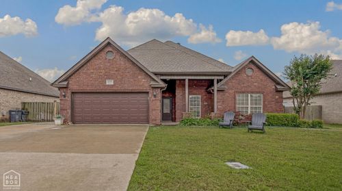 6235 Merrell Dr, Jonesboro, AR, 72404-7681 | Card Image