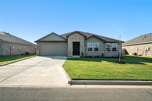 2409 Continental Ave, Abilene, TX, 79601 | Card Image