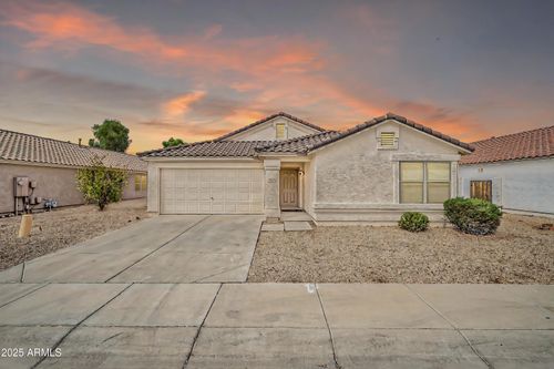 4632 N 91st Ln, Phoenix, AZ, 85037-1323 | Card Image