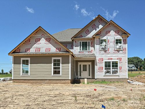 11555 Valley Oaks Ln, Stanfield, NC, 28163-7815 | Card Image