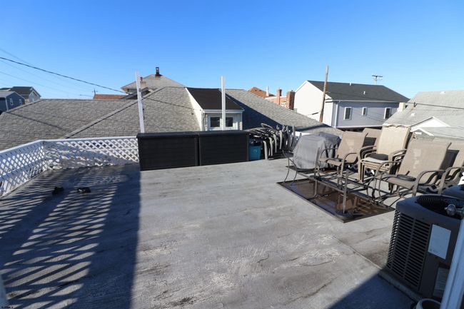7007 Winchester Ave, Condo with 2 bedrooms, 2 bathrooms and null parking in Ventnor City NJ | Image 19