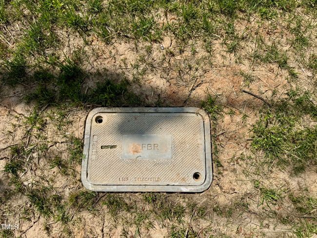 Utility Box - 1821 S. Mineral Springs Rd | Image 11