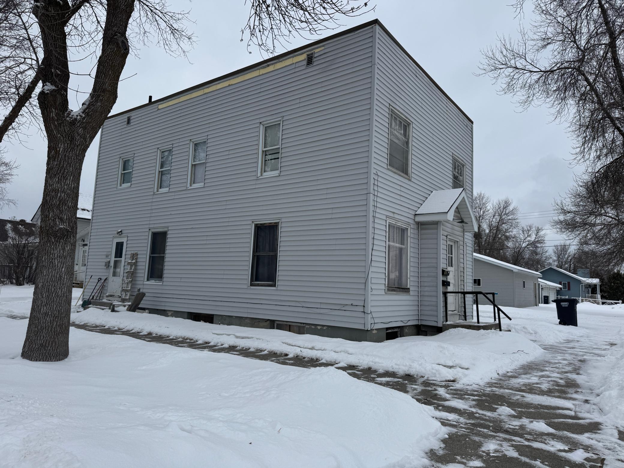 Residential Income in International Falls 3