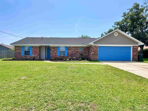205 Bimini Ct, Pensacola, FL, 32506-8297 | Card Image