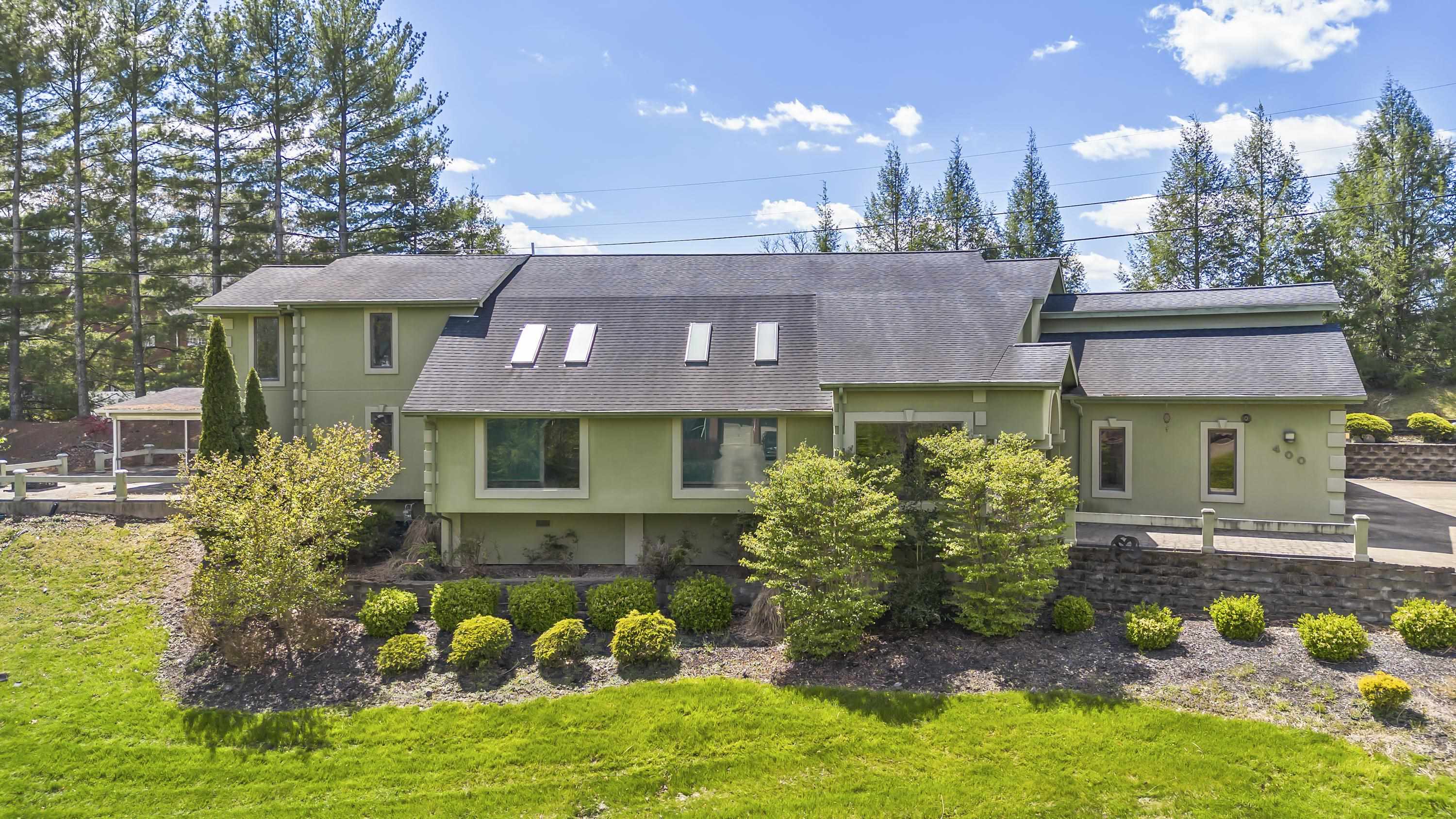 Residential in Russell