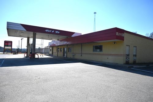 6061 Highway 167 S, Sheridan, AR, 72150-6349 | Card Image