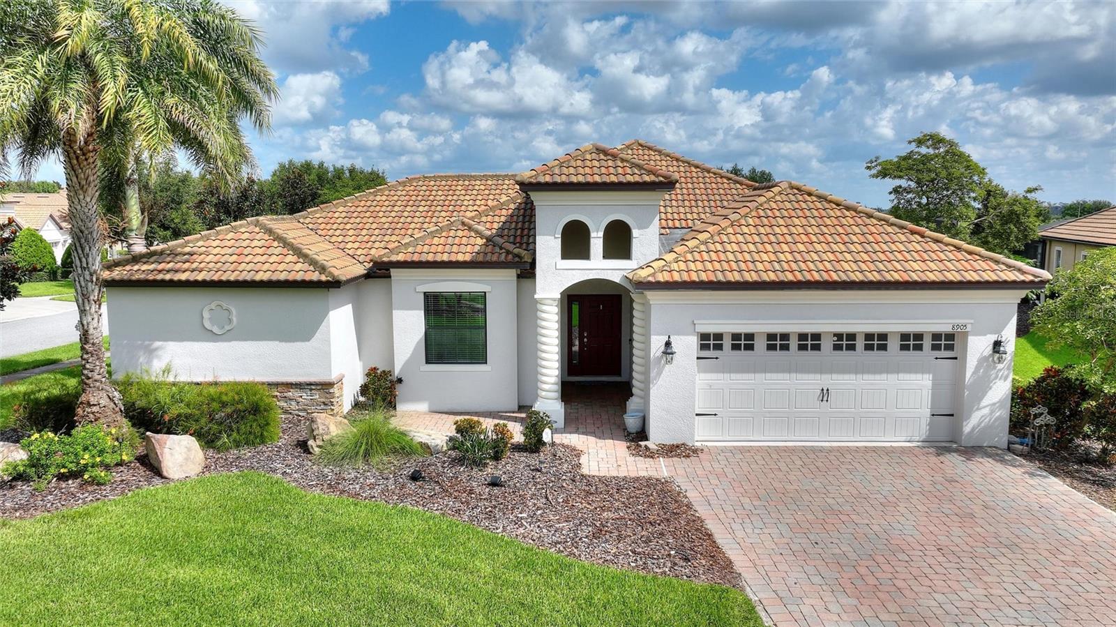 Dove Valley Way, Davenport, FL 33896