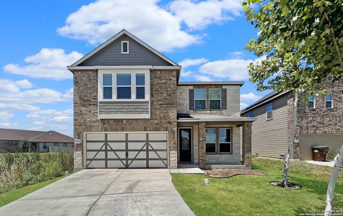 6830 Foster Flds, Converse, TX, 78109-3676 | Card Image