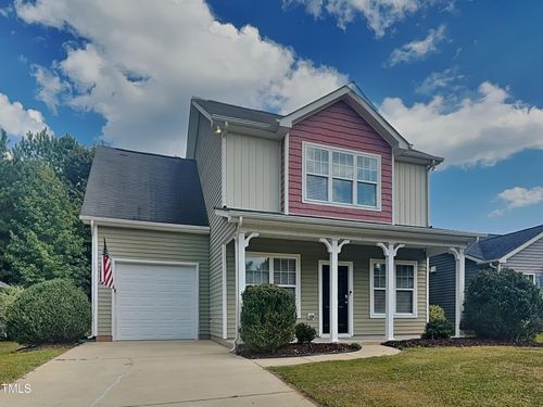 3013 Brumlow Ln, Raleigh, NC, 27610-8017 | Card Image