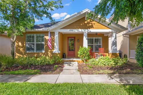 3506 Albritton St, New Port Richey, FL, 34655-2140 | Card Image
