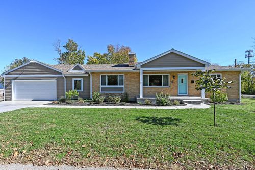 9216 Grandview Ave, Blue Ash, OH, 45242-6733 | Card Image
