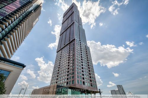 3301-2920 Highway 7 Road, Vaughan, ON, L4K0P4 | Card Image