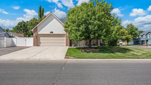 3142 Devin Dr, Grand Junction, CO, 81504-6076 | Card Image