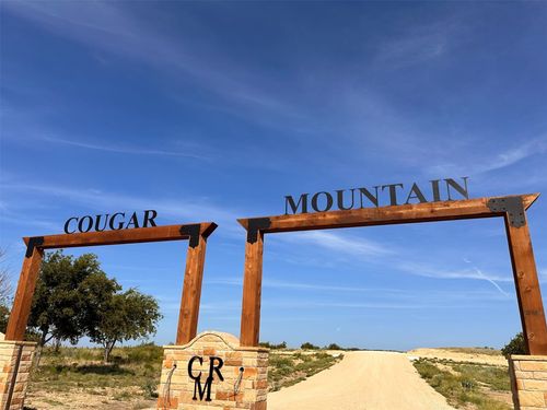 2504 Tom Chaney Dr, Cresson, TX, 76035-3195 | Card Image