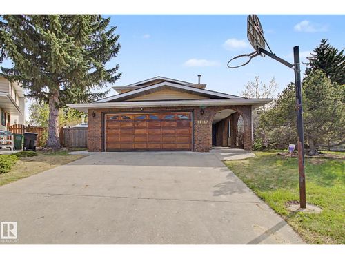 11617 26 Ave Nw, Edmonton, AB, T6J3R3 | Card Image
